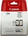 Produktbild: Canon Original PG-545/CL-546 Druckerpatronen - Multipack (8287B005)