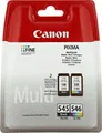 Produktbild: Original Canon PG-545 CL-546 Multipack Tinte Patronen PIXMA MG2950 MX495 MG2550