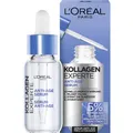 Produktbild: L'Oréal Paris Anti-Age Serum Kollagen Experte Faltenminderung Feuchtigkeit 30 ml
