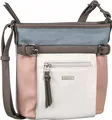 Produktbild: Tom Tailor Bags Juna Cross Bag Damenaccessoires Taschen Grau, :