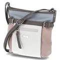 Produktbild: TOM TAILOR Juna Damen Umhängetasche Crossbody Bag Klein Rosa