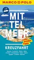 Produktbild: MARCO POLO Reiseführer Kreuzfahrt Mittelmeer: Der perfekte Begleiter für die Mittelmeer-Kreuzfahrt mit Insider-Tipps und zwei