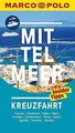 Produktbild: MARCO POLO Reiseführer Mittelmeer Kreuzfahrt: Spani... | Buch | Zustand sehr gut