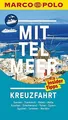Produktbild: MARCO POLO Reiseführer Mittelmeer Kreuzfahrt: Spanien, F... | Buch | Zustand gut
