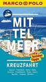 Produktbild: MARCO POLO Reiseführer Mittelmeer Kreuzfahrt: Spani... | Buch | Zustand sehr gut