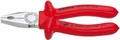 Produktbild: KNIPEX Kombinationszange VDE tauchisoliert 180mm