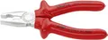 Produktbild: Knipex 03 07 180 VDE Kombizange 180 mm DIN ISO 5746, DIN EN 60900