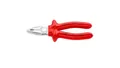 Produktbild: Szczypce uniwersalne chromowane VDE 1000V 180mm KNIPEX 03 07 180