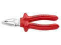 Produktbild: 03 07 180 Zange isoliert,universell 180mm KNIPEX