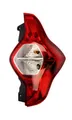 Produktbild: Für VALEO VAL044778 Rear lamp Right VAL044778 do DACIA LODGY This article is a