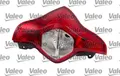 Produktbild: VALEO 044778 HECKLEUCHTE RECHTS FÜR DACIA