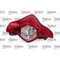 Produktbild: VALEO Heckleuchte rechts für Dacia Lodgy JS_ 1.5 dCi 1.2 TCe
