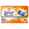 Produktbild: Lenor All-in-1 Pods Orangenblüte & Pfirsich - 30WL Waschmittelpods