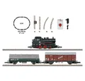 Produktbild: Märklin Modelleisenbahn Startpaket Märklin 81701 Z Start-Set Güterzug der DB