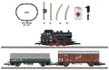 Produktbild: Märklin 81701 Z Start-Set Güterzug der DB