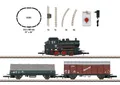 Produktbild: Märklin 81701, Startset BR 89 + Güterzug, DB, Neu & OVP, Z