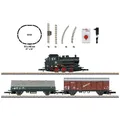 Produktbild: Märklin 81701 Z Start-Set Güterzug der DB