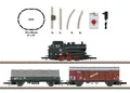 Produktbild: Märklin 81701 Z Start-Set Güterzug der DB