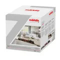 Produktbild: 81701  Startpackung Güterzug, Spur Z, Lokomotive, Güterwagen, Gleise und Steu...
