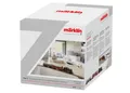 Produktbild: Märklin 81701 Startpackung Güterzug mit Dampflok BR 89 Spur Z Neu