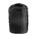 Produktbild: Tasmanian Tiger TT Raincover S schwarz 30-40L Regenschutz wasserdichter Überzug für Rucksäcke, Transportschutz, Regenhülle, Tarnung