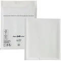 Produktbild: Office-Products Luftpolstertaschen für DIN C5, 220 x 265mm, Typ E, haftklebend, weiß, 5 Stück