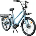 Produktbild: Zündapp M400 E Bike 24
