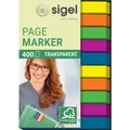 Produktbild: Sigel Film (50 x 6 mm) (HN617)