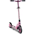 Produktbild: Authentic Sports 588 SIX DEGREES Junior Scooter 180/145 mm pink