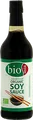 Produktbild: (14,98 EUR/l) 500ml BIOASIA Bio Sojasauce, BIO Soja Soße