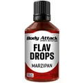 Produktbild: Body Attack - Flav Drops - 50ml Geschmacksrichtung Cherry
