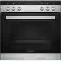Produktbild: Siemens Einbauherd-Set  MKE2KA175 HE113FBS2 + EA64RGNA1E + HZ431002
