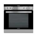 Produktbild: B-Ware - Siemens HE113FBS2 Einbau-Backofen