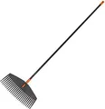 Produktbild: Fiskars Solid Leaf Rake Large