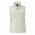 Produktbild: Schöffel Style Cascata Damen Isolationsweste (Weiß 38 Größe) Isolationswesten 2013608 24048