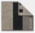 Produktbild: JOOP! Signature Lines 1658 SL, 30 x 30 cm Schwarz 1658-97-SL
