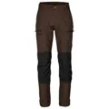 Produktbild: Pinewood - Caribou TC Hose - Trekkinghose Gr C56 - Regular braun/schwarz
