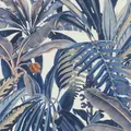 Produktbild: Vliestapete 689501 Tapete Botanical Jungle 53 x 1005 cm Rasch Rhapsody