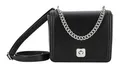 Produktbild: GERRY WEBER Chain Game Shoulderbag Handtasche Umhängetasche Tasche Black schwarz