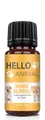 Produktbild: HelloAnimal WURM Globuli Wurmkur Katzen Hunde Kaninchen Geflügel alternative