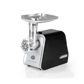 Produktbild: Kochwerk Fleischwolf 4in1 1600W silber/schwarz