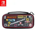 Produktbild: PDP Gaming Offiziell Lizenziert Switch Console Case - Mario Kart - Works mit Switch OLED & Lite