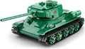 Produktbild: CaDA C61072W T-34 Medium Tank C61072W