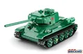 Produktbild: CaDA C61072W T-34 Medium Tank C61072W
