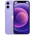 Produktbild: APPLE iPhone 12 Mini 256GB Violett - Gut - Smartphone