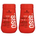 Produktbild: Schwarzkopf Osis Dust It 2 x 10 g Haarpuder Set