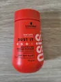 Produktbild: Schwarzkopf OSiS+ Texture Dust It Mattifying Volume Powder 10 g