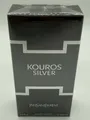 Produktbild: Yves Saint Laurent KOUROS SILVER EdT 50 ml NEU OVP