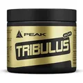 Produktbild: Tribulus Terrestris - 60 Kapseln I Testo Booster I Pflanzenextrakte I Tribulus Terrestris I Vitamine I Zink I Zinc I Immunsystem I normaler Testost...