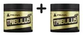 Produktbild: 2 x Peak Tribulus Terrestris (60 Caps) (168,69 EUR/kg)